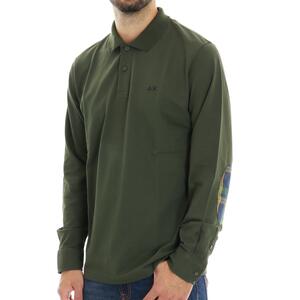 POLO CON TOPPE SUN68 - Mad Fashion | img vers.300x/